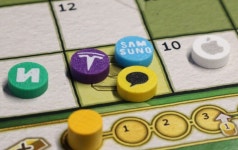 보드게임 헤헷 블랙프라이데이 샀다