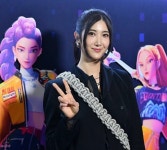 케이팝 데몬 헌터스 골든 시상식 출품