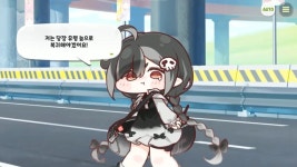 트릭컬스포다시 한번 증명된 모나티엄 적성검사 신뢰도