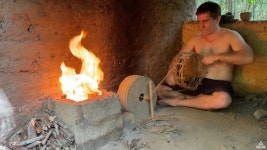 원시기술 유튜브 현황