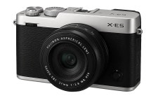 후지필름 카메라 관심있는 사람있어