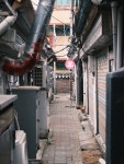 바람이 선선했던 날의 돼지국밥