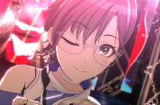 샤니송 니치카토오루 퓨쳐트랜짓 Forbidden Paradise