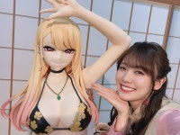 성우키타가와 마린