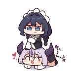 버튜버 내가 오시랑 결혼하고 싶어도 그건 불가능하잖아