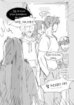 케이팝사자 보이즈진우 제외 아 ㅈㅅ 선배님