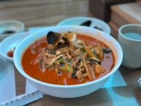 목포역 중국식당 탐방기