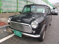 오빠 차 미니에요 와 카풀해줘요