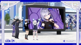 버튜버 홀로어스 헤이민