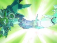 가오가이가제네식 가오가이가를 본 정비팀 담당자