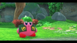 커비 스타리월드