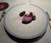 프렌치 런치의 제왕 그랑디르