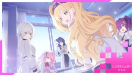 최근에 마브러브라는 겜이 몰루 비슷한 느낌의 신작 냈다는 말이 있던데