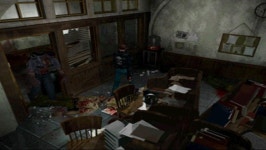 바이오하자드헤드샷 좋아