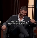 DC 슈퍼맨역 오디션을 본 렉스루터 배우