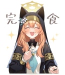 블루아카 이오치 마리 신간