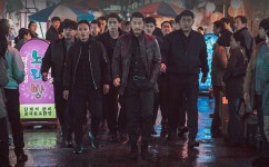 중국 국경절 연휴 10월 1일 10월 7일