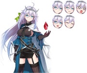 소울워커 게임 자체가 안타까움