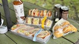 밖에서 밥 먹습니다 분당 야탑 파리바게트