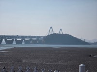 간만에 집 굴포천 인천역 라이딩