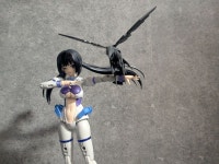 30MF 커스터마이즈 스트럭처 1 조합 사진