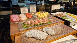 대전 베스타 뷔페