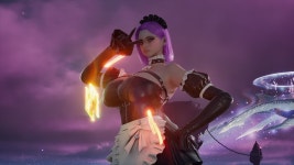 아이온2 카린의형무소에 온걸 환영한다