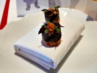 더 가기 힘들어지기전에 라망시크레 by 손종원