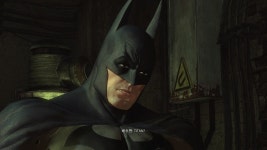 배트맨 아캄시티