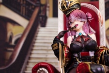 맥스팩토리 호쇼 마린