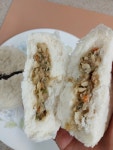 찬바람이 불면 호빵