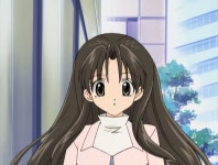 달빛천사 검은머리 풀문 노란머리 풀문