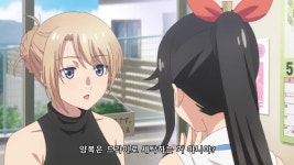 양복도 기계세탁이 되는건가