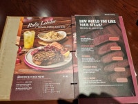 지난주 토요일 구의 이스트폴 아웃백 메종 드 뿌띠 푸르 빵집