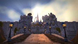 와우 스톰윈드도 리모델링될 가능성이 있습니다