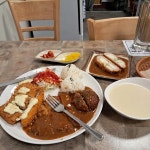 안산 경양식 그냥경양식 고잔점