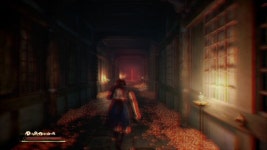 사일런트 힐 f 자업자득 엔딩