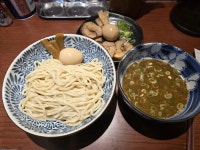 개뜬금포로 츠케멘이 땡겨서