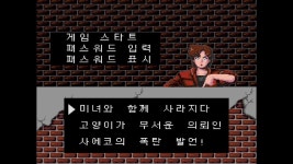 선소프트 시티헌터 한국어판 스크린샷 용량 패키지 이미지