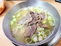 마켓컬리서 사먹은 치즈돈까스랑 나주곰탕