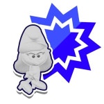 세가퍼블리싱코리아 모바일, PC 파티 게임 ‘소닉 럼블 파티’ 지난 16일(월)부터 THE SMURFS(스머프) 콜라보 이벤트 진행 중
