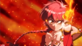 마법기사 레이어스 리메이크 성우 스태프 발표