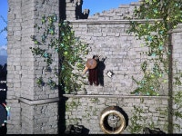 헌신의성소 지정타