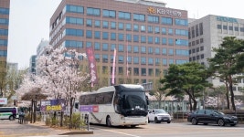 서울 여행기 영등포 여의도 이촌