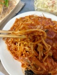 대티물꽁아구찜대