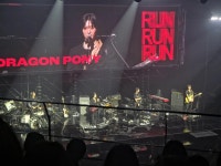 주말 콘서트 및 체키