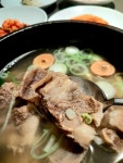 우리나라에서 제일 비싼 갈비탕