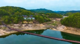 안동에서 시작해서 삼척으로 끝난 여행기