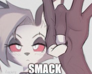 딱대
