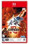 ‘SHINOBI 복수의 참격’ NS2 패키지 예약판매 오늘(14일) 시작